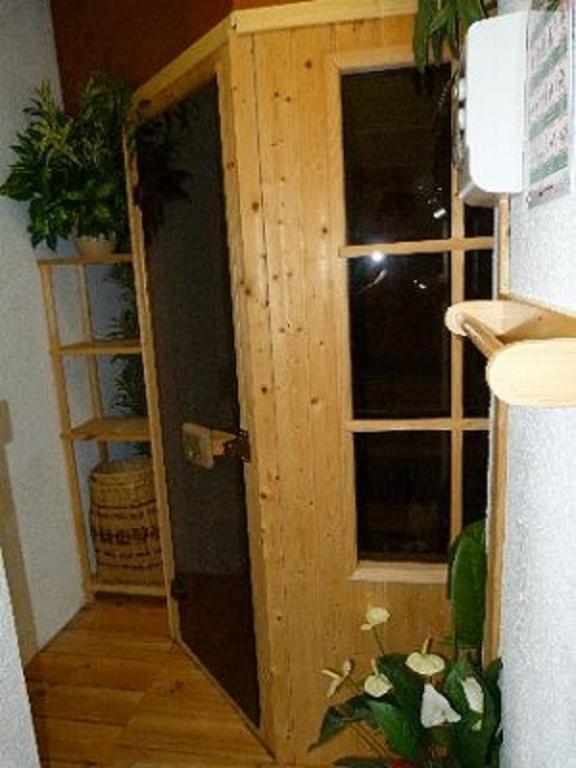 Appartement Les Balcons de Vaujany Extérieur photo