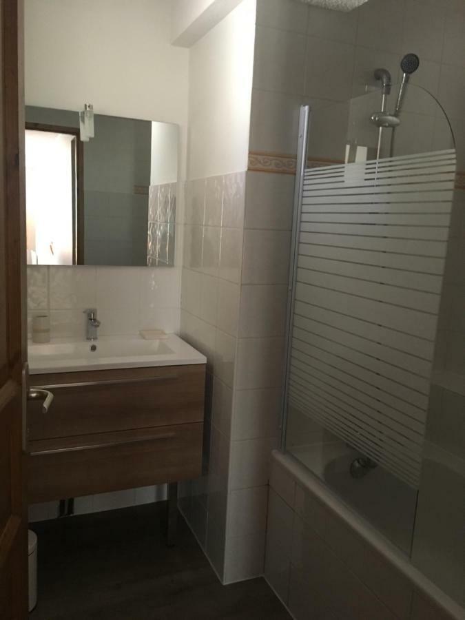 Appartement Les Balcons de Vaujany Extérieur photo