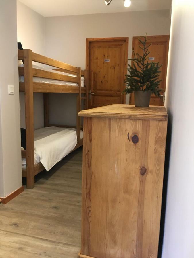 Appartement Les Balcons de Vaujany Extérieur photo